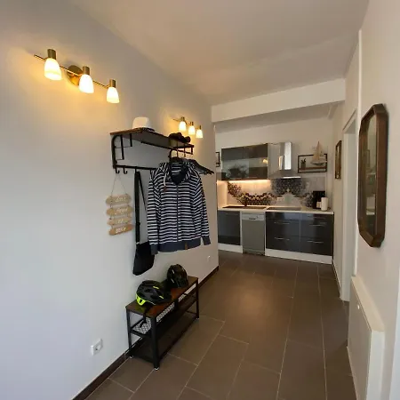 Ferienwohnung 