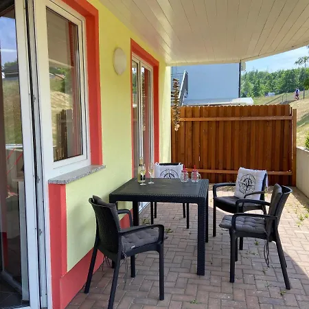 Ferienwohnung 