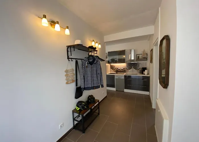 Ferienwohnung \