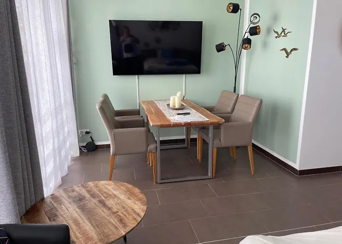 Ferienwohnung \